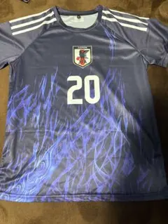 久保建英 日本代表 サッカー ユニフォーム