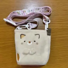 すみっコぐらし）カップホルダー