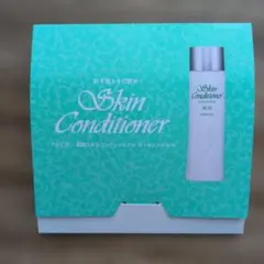 Skin Conditioner アルビオン　化粧水　４個