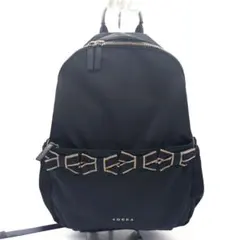 トッカ　TOCCA ナイロンバッグ　リュック　リボン