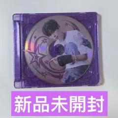 NCTWISH COLOR トレカ JEWEL CASE シオン sion