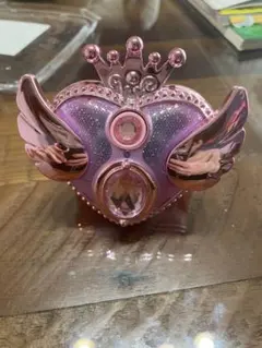 プリキュアハートブレス