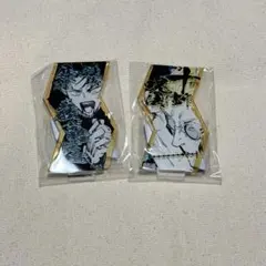 呪術廻戦　必殺技アクリルスタンド