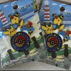 2026年最新】オリンピック ピンバッジ ピカチュウの人気アイテム