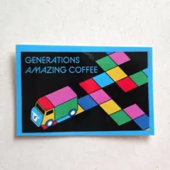 2026年最新】AMAZING coffee ステッカーの人気アイテム - メルカリ