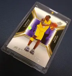 6U NBAカード / コービー・ブライアント KOBE BRYANT GOLD | Mercari