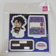 わんぱく！刀剣乱舞 アクリルフィギュアプレート むつのかみよしゆき
