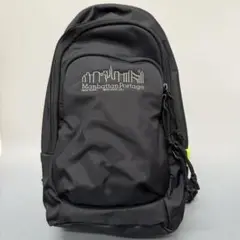 「新品」マンハッタンポーテージ　ナイロンボディバッグ　メンズ