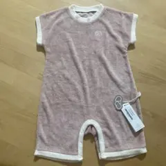 peekaboo ピカブ 韓国服 ロンパース 80 Teco bodysuitのサムネイル