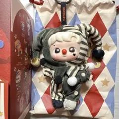 WHY SO SERIOUS ハチププ POPMART ポップマート