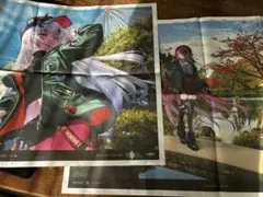 OVER THE SAME SKY新聞