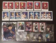 あんさんぶるスターズ!!　流星隊　グッズセット