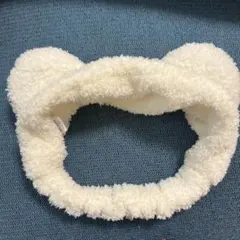 おおのたろう ヘアバンド スリーコインズのサムネイル