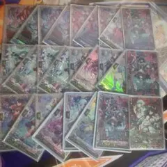 2025年最新】ヴァンガード アルティサリア デッキの人気アイテム