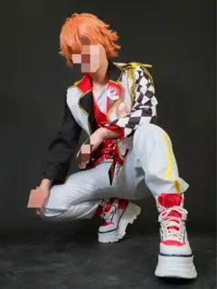 ツイステ エース ケイト 寮服 セット