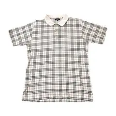 バーバリーロンドン　メンズ　半袖Mサイズ