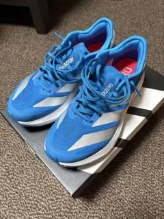 い*え様 adidas ADIZERO アディゼロ アバンチ スパイク シューズ