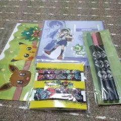 2025年最新】ニャオハ ピカピカボックスの人気アイテム - メルカリ