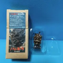 「ハウルの動く城」ミニフィギュア