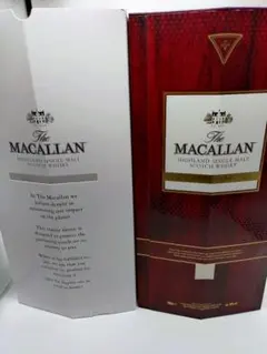The Macallan Rare Cask ザ・マッカラン レアカスク2024のサムネイル