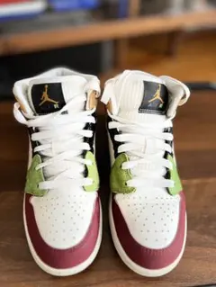 AIR JORDAN エアジョーダン バスケットボールシューズ 22.5cm