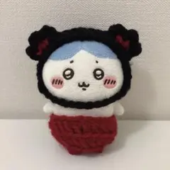 ちいかわ おすわりぬいぐるみ ぬい服 ハンドメイド