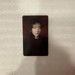 ENHYPEN ジョンウォン タワレコ渋谷 ポップアップ 特典 トレカ