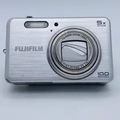 【美品】FUJIFILM FINEPIX J150w シルバー　動作確認済 2025年最新】FInepix J150Wの人気アイテム - メルカリ