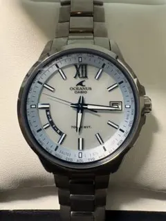 CASIO OCEANUS OCW-T150-2AJFのサムネイル