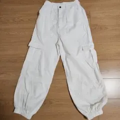 wego ワークパンツ