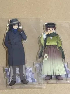 2025年最新】冨岡義勇 アクリルスタンド ufotableの人気アイテム