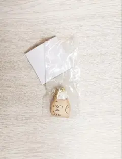すみっコぐらし ビスケットチャーム