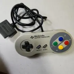 Nintendo スーパーファミコン コントローラー SHVC-005