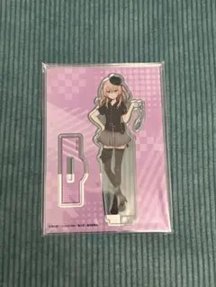 その着せ替え人形は恋をする 乾紗寿叶 アクリルスタンド