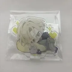 UN:LOGICAL アンロジカル アニメガ ソフマップ 特典 戒 アクスタ