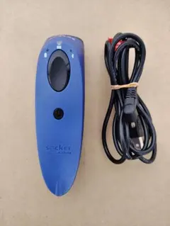 Socket Mobile S700Bluetoothバーコードスキャナー＆付属 - メルカリ