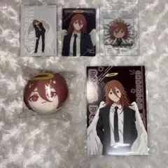 2026年最新】天使の悪魔 チェンソーマンの人気アイテム - メルカリ