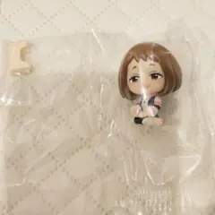 僕のヒーローアカデミア すわらせ隊3 麗日お茶子