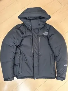 THE NORTH FACE メンズ ブラック バルトロ Mのサムネイル