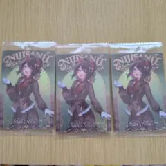 にじさんじウエハース 戌亥とこ