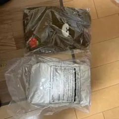 ジョリーパスタ2026福袋2点セット