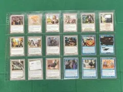 2026年最新】mtg アングルード 土地の人気アイテム - メルカリ