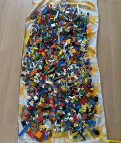 LEGOブロック 大量セット
