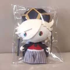 鬼滅の刃 無限城編 ゆらふわぬいぐるみ　童磨