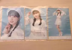 イコラブ 山本杏奈 生写真 フルコンプ イコールラブ