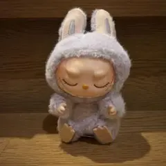 ラブブHave ASeat POPMART正規品ZIZI 未使用　箱袋は開封済