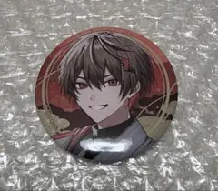 暇72 シクフォニランダム缶バッジ 第15弾