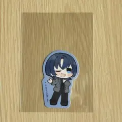 【火威青】hololive CITY ダイカットステッカー