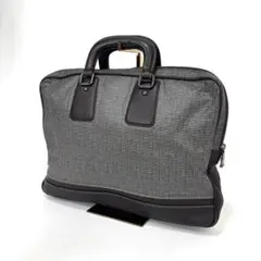 極美品 Ermenegildo Zegna レザー 2way ボストンバッグ 黒 - メルカリ