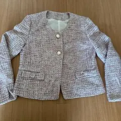 フォーマル セットアップ